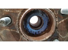 Recambio de mangueta delantera izquierda para ford focus c-max (cap) trend (d) referencia OEM IAM 3M513K171BH   2