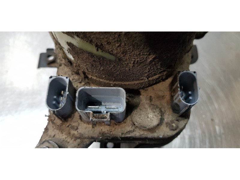 Recambio de bomba direccion para ford focus berlina (cap) trend referencia OEM IAM 4M513K514AD  