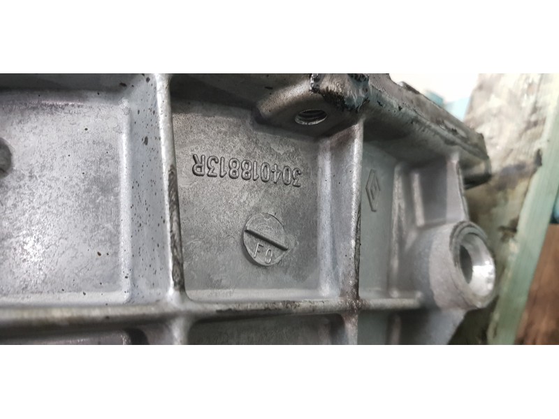 Recambio de caja cambios para dacia duster ii essential referencia OEM IAM TL4303 320103699R 320108290R Recambio de caja cambios para dacia duster ii essential referencia OEM IAM TL4303 320103699R 320108290R