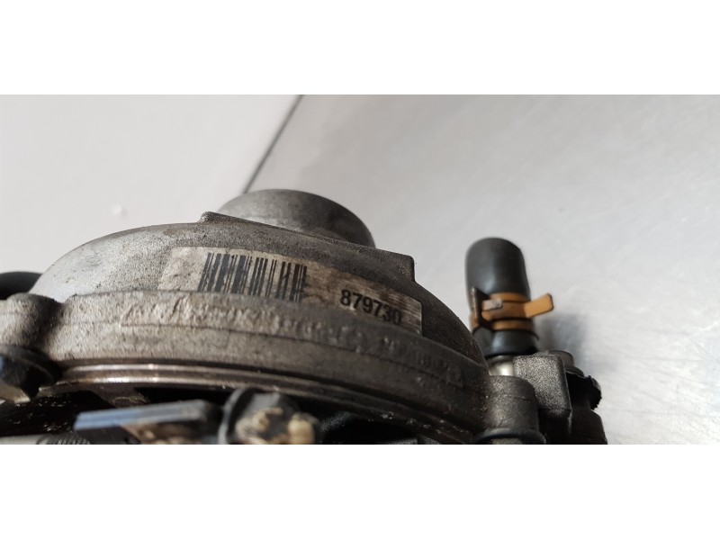 Recambio de turbocompresor para renault scenic ii emotion referencia OEM IAM H8200575462   Recambio de turbocompresor para renault scenic ii emotion referencia OEM IAM H8200575462