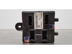 Recambio de modulo electronico para dacia duster ii comfort 4wd referencia OEM IAM 231A09335R  