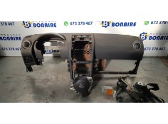 Recambio de kit airbag para nissan qashqai+2 (jj10) visia referencia OEM IAM 98820EY20B