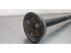 Recambio de transmision central para audi tt (8n3/8n9) 1.8 t coupe (132kw) referencia OEM IAM 8N0521101J   2