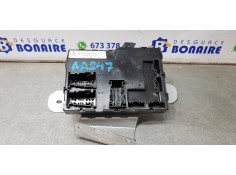 Recambio de centralita cierre para ford fiesta (ccn) sport referencia OEM IAM AV1T15K600CH