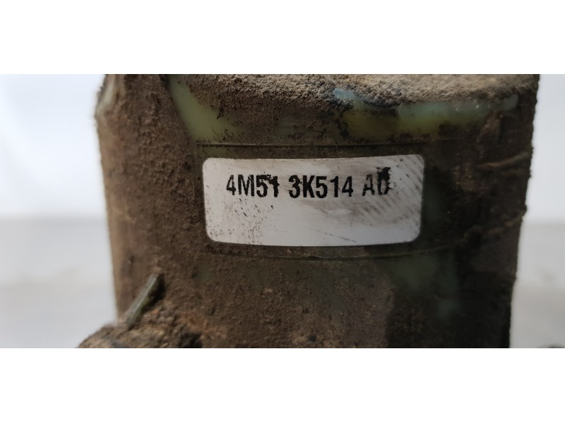 Recambio de bomba direccion para ford focus berlina (cap) trend referencia OEM IAM 4M513K514AD  