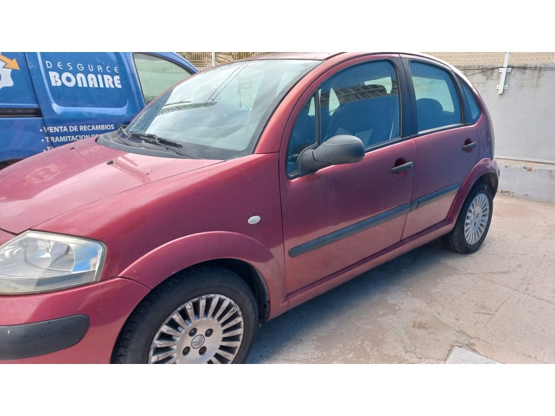 citroen c3 del año 2003