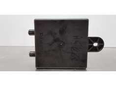 Recambio de modulo electronico para dacia duster ii comfort 4wd referencia OEM IAM 231A09335R   2
