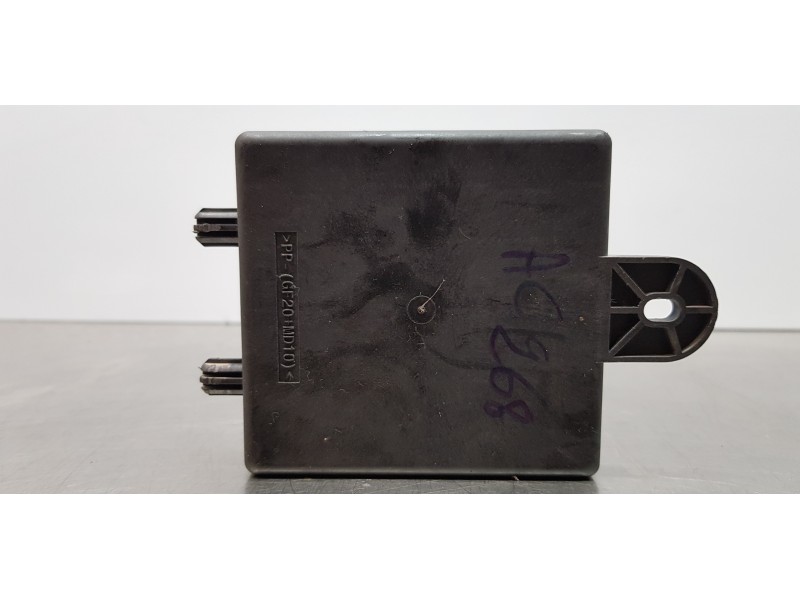 Recambio de modulo electronico para dacia duster ii comfort 4wd referencia OEM IAM 231A09335R  