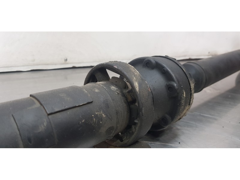 Recambio de transmision central para audi tt (8n3/8n9) 1.8 t coupe (132kw) referencia OEM IAM 8N0521101J  