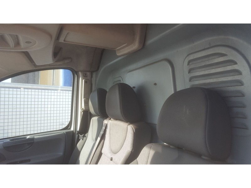 peugeot expert kasten del año 2007