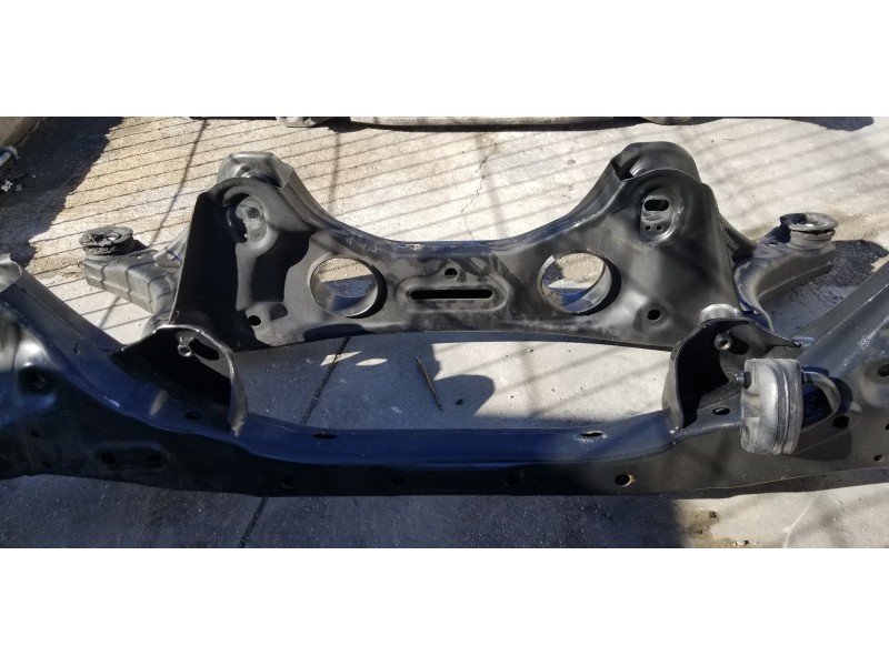 Recambio de puente trasero para hyundai tucson tecno sky referencia OEM IAM 55405N9050  