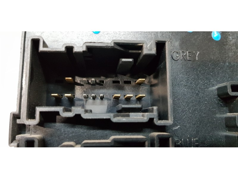 Recambio de centralita cierre para ford fiesta (ccn) sport referencia OEM IAM AV1T15K600CH   Recambio de centralita cierre para ford fiesta (ccn) sport referencia OEM IAM AV1T15K600CH