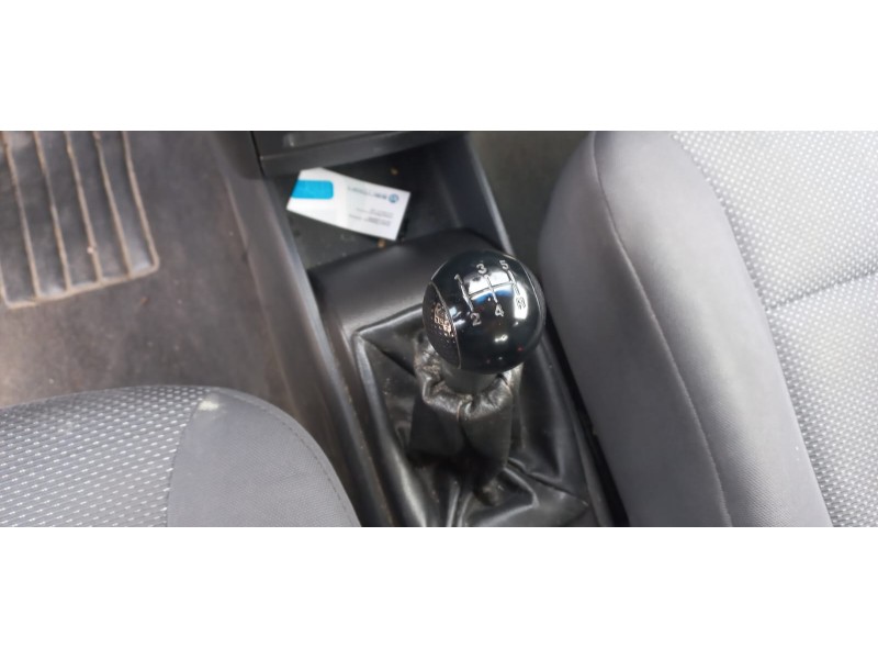 chevrolet aveo del año 2010