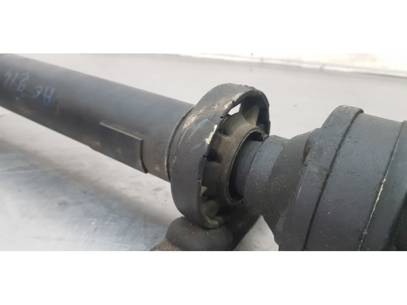 Recambio de transmision central para audi tt (8n3/8n9) 1.8 t coupe (132kw) referencia OEM IAM 8N0521101J   Recambio de transmision central para audi tt (8n3/8n9) 1.8 t coupe (132kw) referencia OEM IAM 8N0521101J