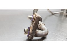 Recambio de tubos aire acondicionado para opel astra k lim. 5türig business referencia OEM IAM 39022613   2