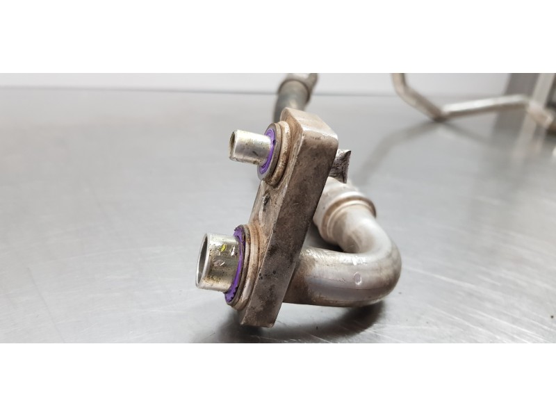 Recambio de tubos aire acondicionado para opel astra k lim. 5türig business referencia OEM IAM 39022613  