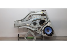 Recambio de elevalunas delantero izquierdo para kia sportage lx 4x4 referencia OEM IAM 824701F120  