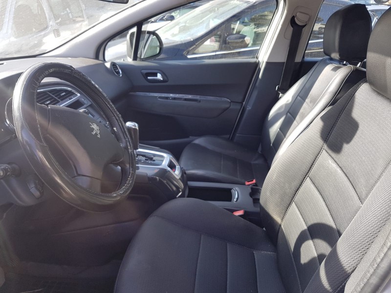 peugeot 5008 del año 2017 peugeot 5008 del año 2017