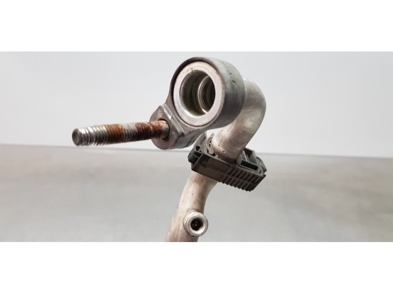 Recambio de tubos aire acondicionado para opel astra k lim. 5türig business referencia OEM IAM 39022613  