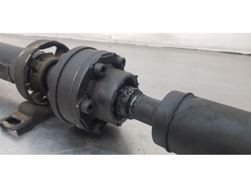 Recambio de transmision central para audi tt (8n3/8n9) 1.8 t coupe (132kw) referencia OEM IAM 8N0521101J  