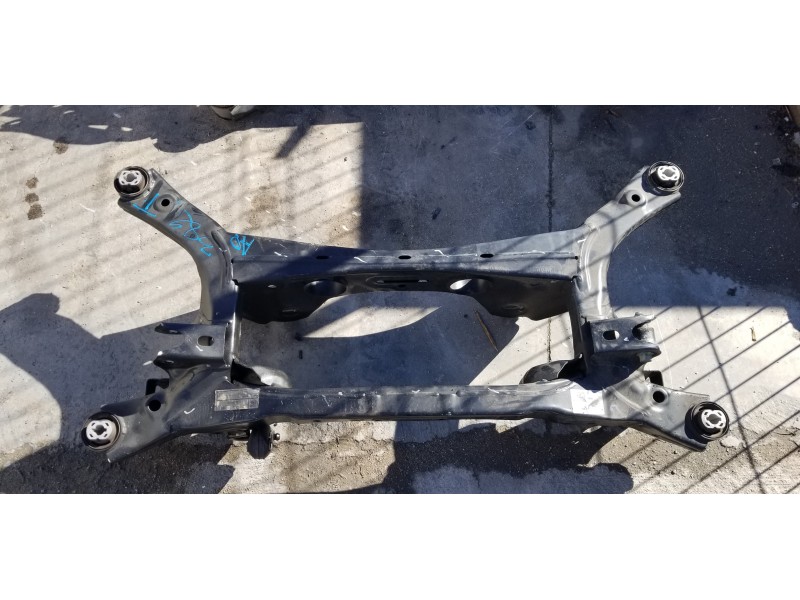 Recambio de puente trasero para hyundai tucson tecno sky referencia OEM IAM 55405N9050  