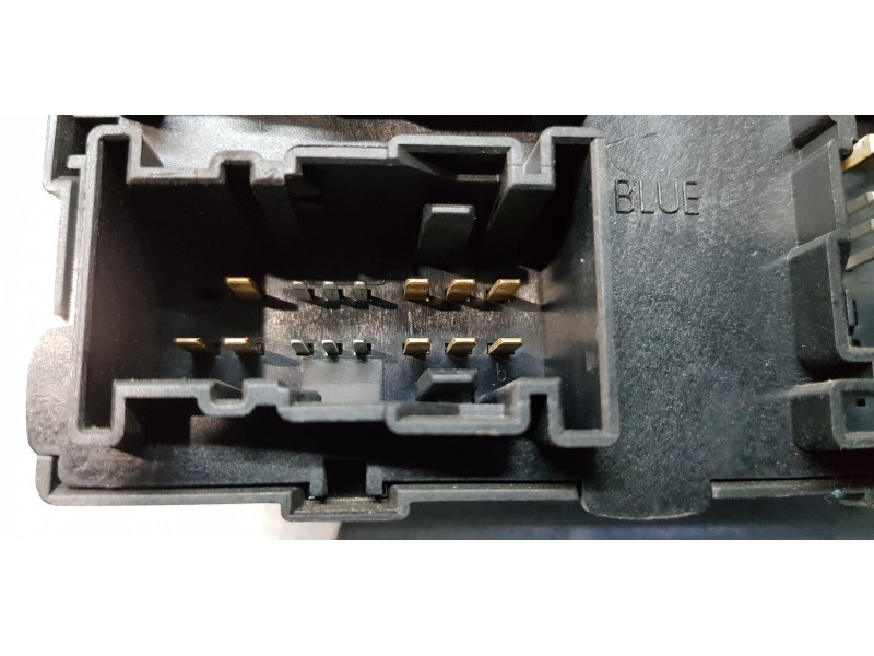 Recambio de centralita cierre para ford fiesta (ccn) sport referencia OEM IAM AV1T15K600CH   Recambio de centralita cierre para ford fiesta (ccn) sport referencia OEM IAM AV1T15K600CH