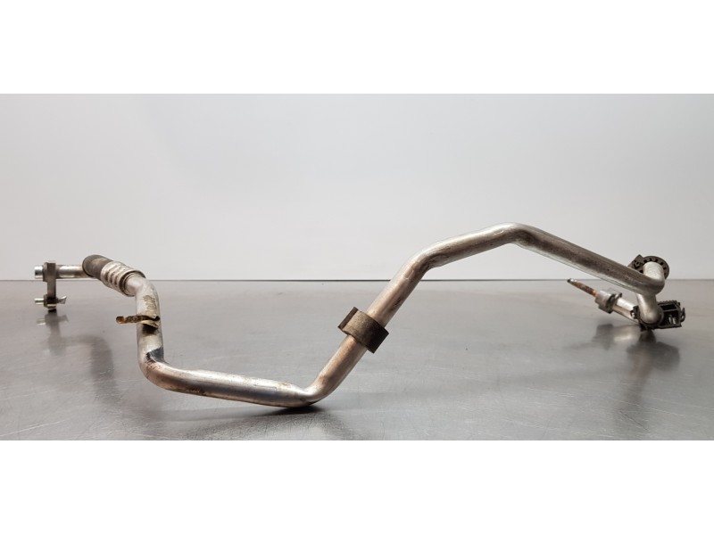 Recambio de tubos aire acondicionado para opel astra k lim. 5türig business referencia OEM IAM 39022613  