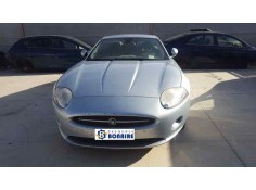 jaguar xk coupé/convertible del año 2008