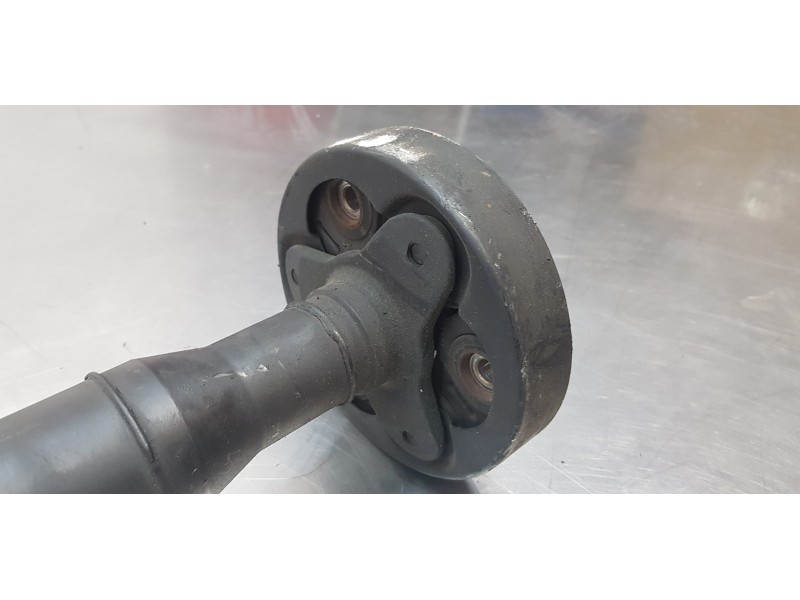 Recambio de transmision central para audi tt (8n3/8n9) 1.8 t coupe (132kw) referencia OEM IAM 8N0521101J   Recambio de transmision central para audi tt (8n3/8n9) 1.8 t coupe (132kw) referencia OEM IAM 8N0521101J