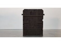 Recambio de caja reles / fusibles para citroen c4 picasso exclusive referencia OEM IAM 9666895680 281197595  2