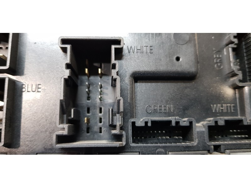 Recambio de centralita cierre para ford fiesta (ccn) sport referencia OEM IAM AV1T15K600CH   Recambio de centralita cierre para ford fiesta (ccn) sport referencia OEM IAM AV1T15K600CH