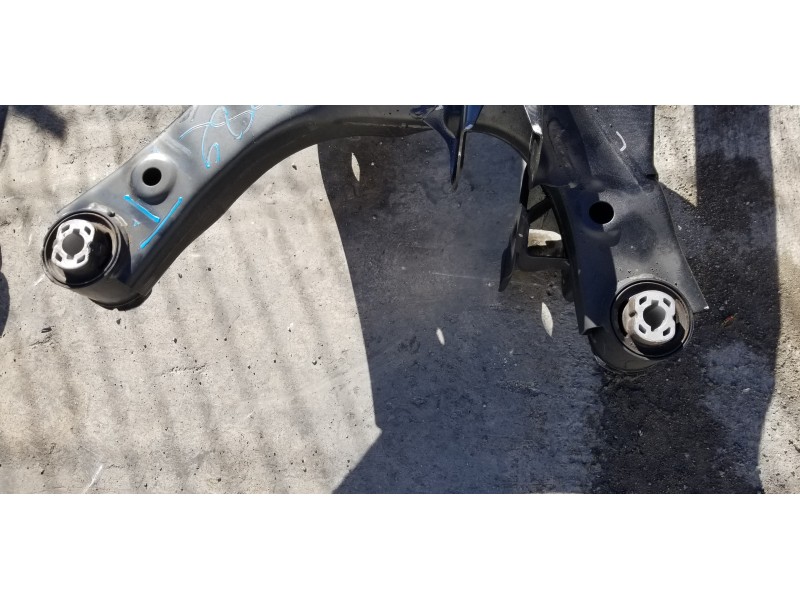 Recambio de puente trasero para hyundai tucson tecno sky referencia OEM IAM 55405N9050  