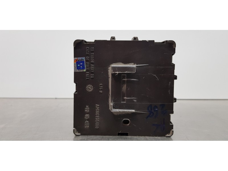 Recambio de modulo electronico para dacia duster ii comfort 4wd referencia OEM IAM 285903107R   Recambio de modulo electronico para dacia duster ii comfort 4wd referencia OEM IAM 285903107R