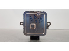 Recambio de modulo control inyeccion para opel astra k lim. 5türig business referencia OEM IAM 23482909   2