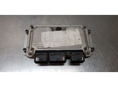 Recambio de centralita motor uce para peugeot 307 (s1) xr referencia OEM IAM 9657823980  