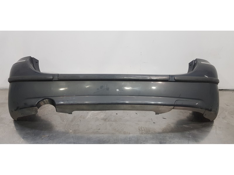 Recambio de paragolpes trasero para citroen xsara picasso 1.6 hdi 110 exclusive referencia OEM IAM 740V71  