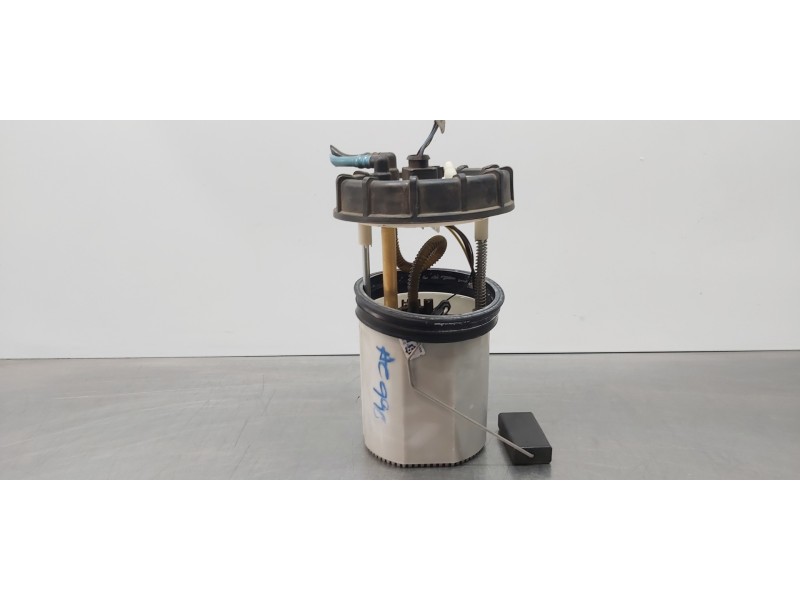 Recambio de aforador para seat ibiza st (6j8) style referencia OEM IAM 6R0919051F   Recambio de aforador para seat ibiza st (6j8) style referencia OEM IAM 6R0919051F