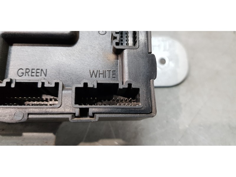 Recambio de centralita cierre para ford fiesta (ccn) sport referencia OEM IAM AV1T15K600CH   Recambio de centralita cierre para ford fiesta (ccn) sport referencia OEM IAM AV1T15K600CH