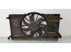 Recambio de electroventilador para ford focus berlina (cap) trend referencia OEM IAM 3M5H8C607UC