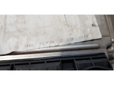 Recambio de centralita motor uce para peugeot 307 (s1) xr referencia OEM IAM 9657823980   2