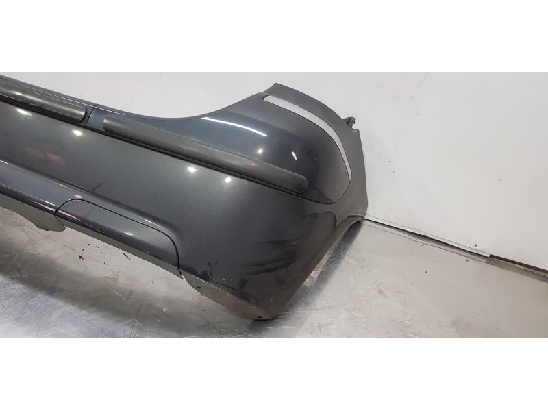 Recambio de paragolpes trasero para citroen xsara picasso 1.6 hdi 110 exclusive referencia OEM IAM 740V71  