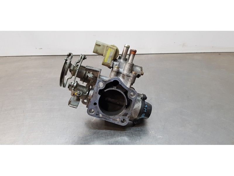 Recambio de caja mariposa para toyota celica (t20) 1.8 referencia OEM IAM 2227016060  
