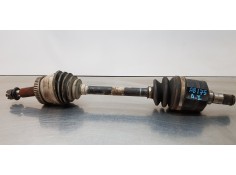 Recambio de transmision delantera izquierda para kia sportage lx 4x4 referencia OEM IAM 495911F350  