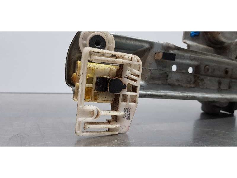 Recambio de elevalunas trasero derecho para renault megane ii berlina 5p pack authentique (e) referencia OEM IAM 8201010921   Recambio de elevalunas trasero derecho para renault megane ii berlina 5p pack authentique (e) referencia OEM IAM 8201010921