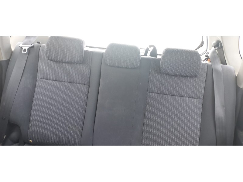 chevrolet aveo del año 2010