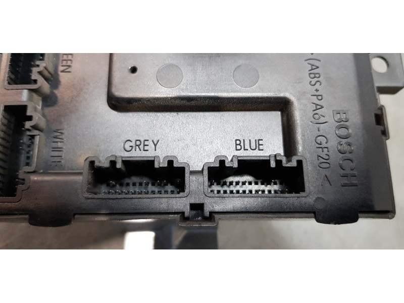 Recambio de centralita cierre para ford fiesta (ccn) sport referencia OEM IAM AV1T15K600CH   Recambio de centralita cierre para ford fiesta (ccn) sport referencia OEM IAM AV1T15K600CH