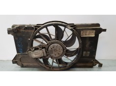 Recambio de electroventilador para ford focus berlina (cap) trend referencia OEM IAM 3M5H8C607UC   2