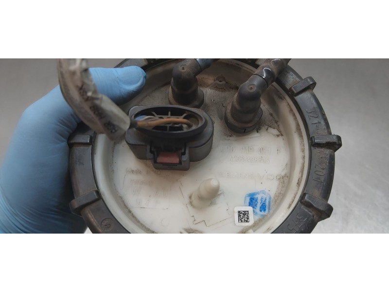 Recambio de aforador para seat ibiza st (6j8) style referencia OEM IAM 6R0919051F   Recambio de aforador para seat ibiza st (6j8) style referencia OEM IAM 6R0919051F