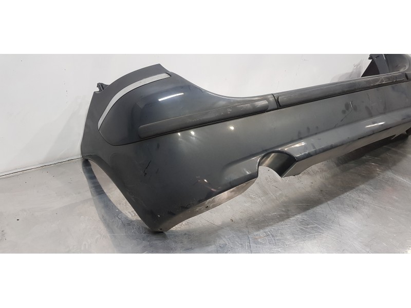 Recambio de paragolpes trasero para citroen xsara picasso 1.6 hdi 110 exclusive referencia OEM IAM 740V71  