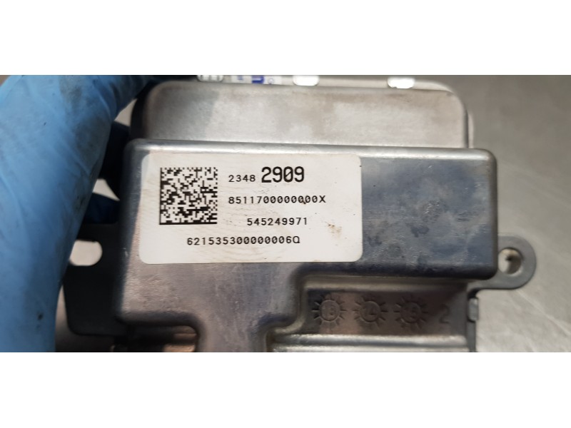 Recambio de modulo control inyeccion para opel astra k lim. 5türig business referencia OEM IAM 23482909   Recambio de modulo control inyeccion para opel astra k lim. 5türig business referencia OEM IAM 23482909